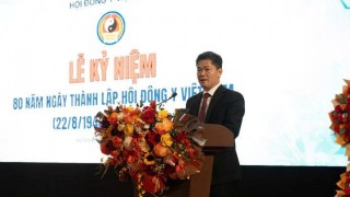 Khẳng định vai trò của y dược cổ truyền trong sự nghiệp chăm sóc sức khỏe nhân dân