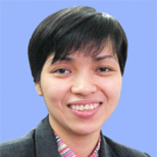 Nguyễn Thị Lan Hương  