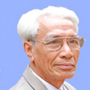 PGS-TS Lê Nguyên Ngữ  