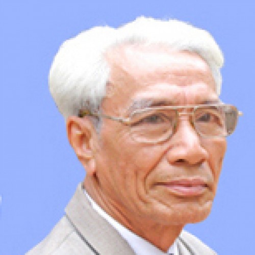 PGS-TS Lê Nguyên Ngữ  