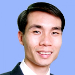 Trần Kiến Quốc  