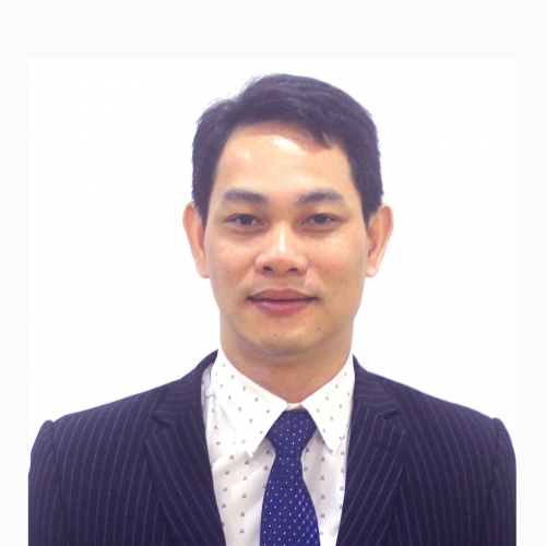 Ông Lê Đông Bộ