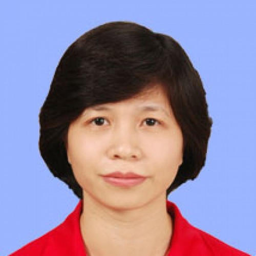 Nguyễn Thanh Vân  