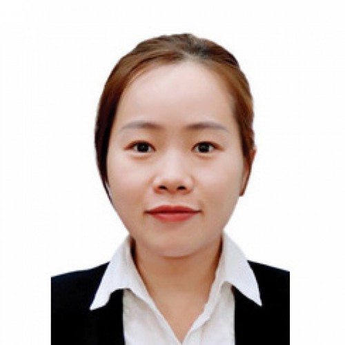 Nguyễn Thị Quỳnh Giang  
