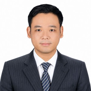 Ông Nguyễn Hoàng Giang