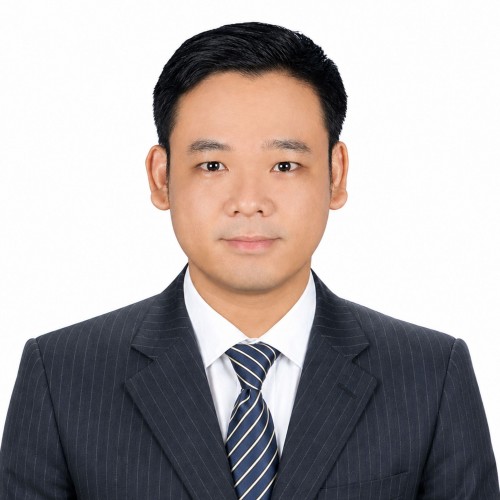 Ông Nguyễn Hoàng Giang