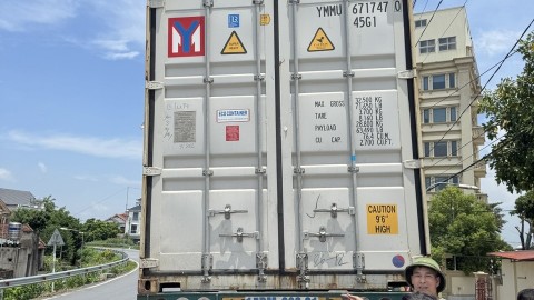 Hàng xuất khẩu đi các nước 02