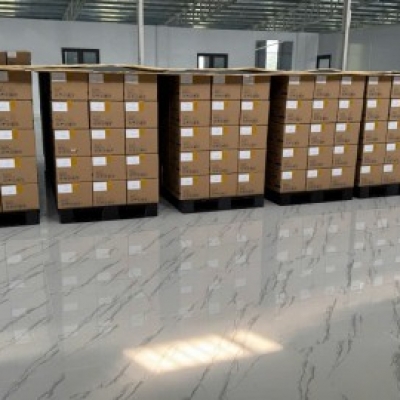Sản phẩm chuối sấy dẻo đã và đang xuất khẩu sang thị trường Châu Âu, Nhật Bản, Hàn Quốc và Úc
