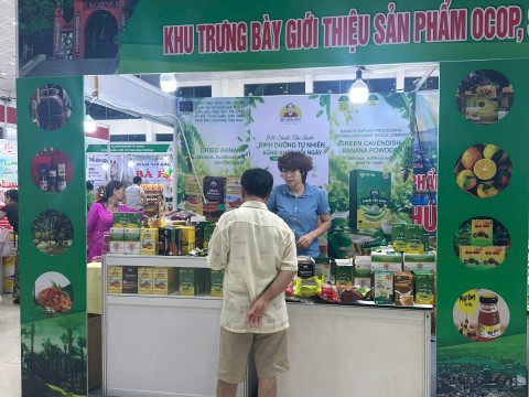 Hội chợ triển lãm đầu tư hành lang kinh tế đông tây - Đà Nẵng 2026