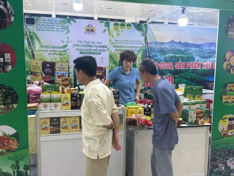 Hội chợ triển lãm đầu tư hành lang kinh tế đông tây - Đà Nẵng 2026
