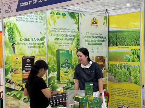 Hội chợ triển lãm đầu tư hành lang kinh tế đông tây - Đà Nẵng 2026