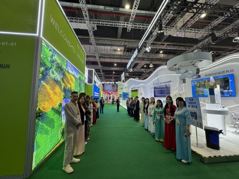 China International Import Expo (CIIE) - Shanghai 2025