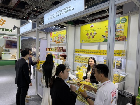 China International Import Expo (CIIE) - Shanghai 2025