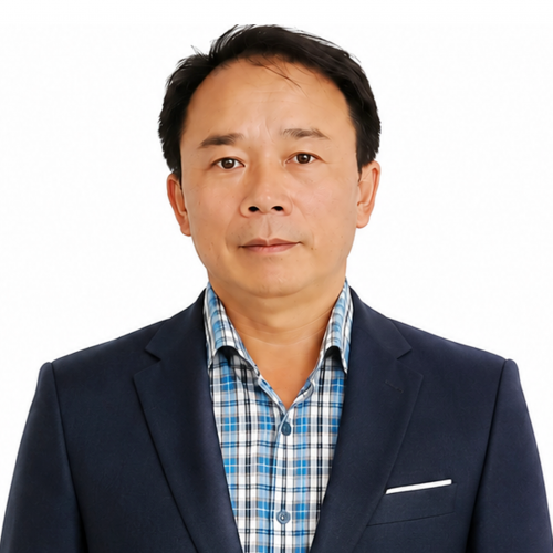 ÔNG NGUYỄN VĂN ÁNH