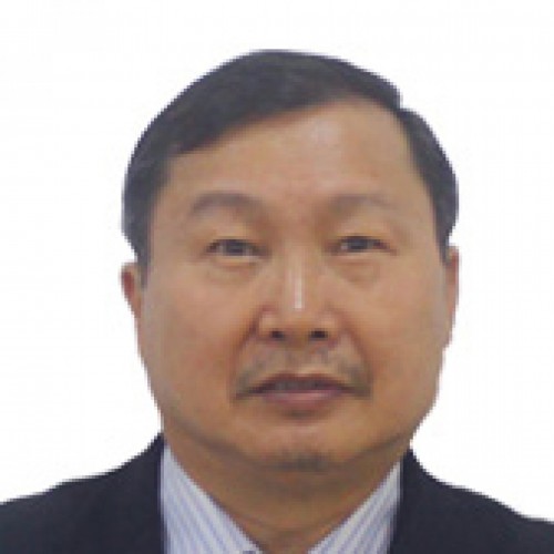 Ông Nguyễn Văn Lợi  