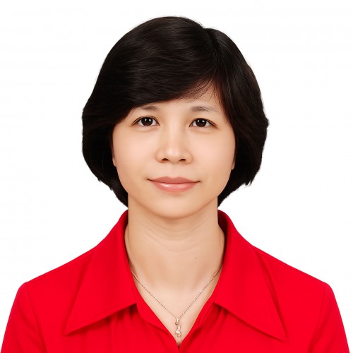 Bà Nguyễn Thanh Vân  