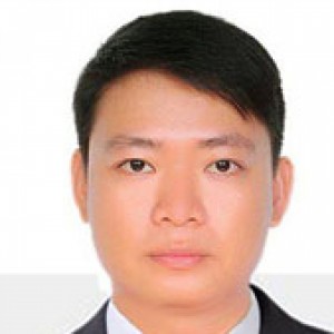 Nguyễn Công Nghĩa  