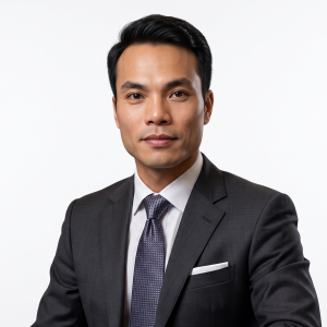 Ông Phạm Quang Tuyên 