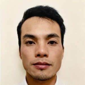 Ông Phạm Quang Tuyên 