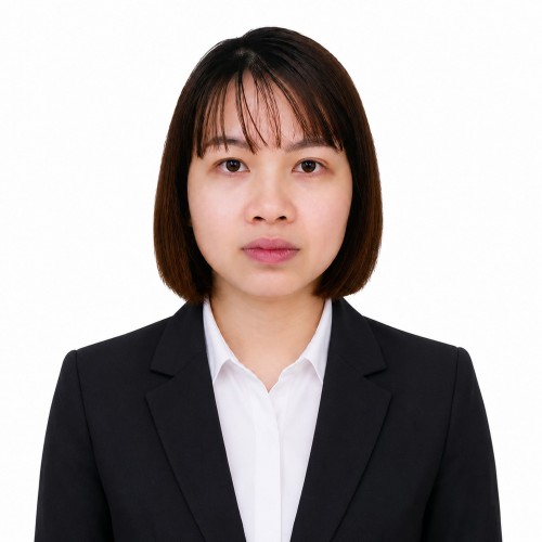 Bà Lê Thị Minh Thúy  