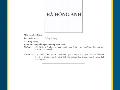 Các chứng chỉ đạt được