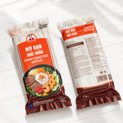 EXPORT-GRADE RICE NOODLES (IN STOCK)