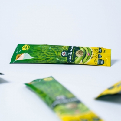 Bột chuối tiêu xanh (Còn hàng)