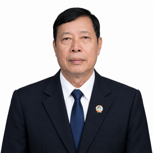 Ông Nguyễn Kim Ái  