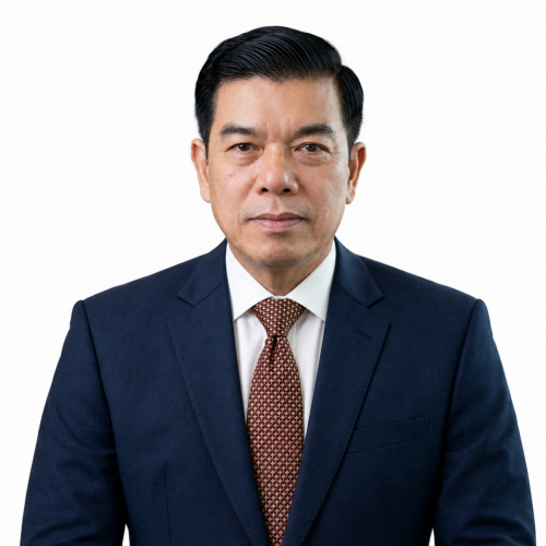 Ông Lê Thành Nam