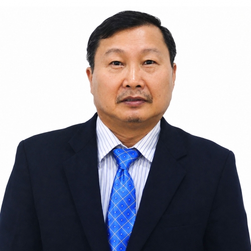 Ông Nguyễn Văn Lợi  