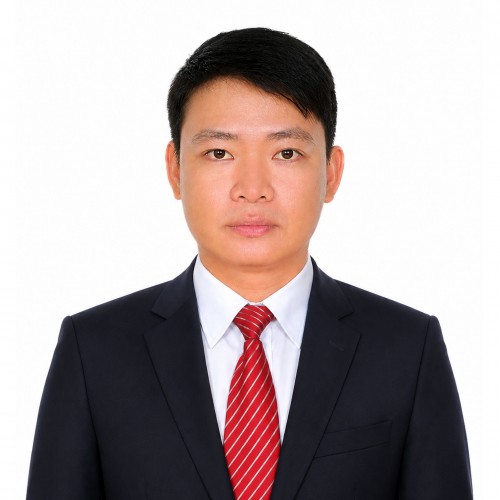 Ông Nguyễn Công Nghĩa  