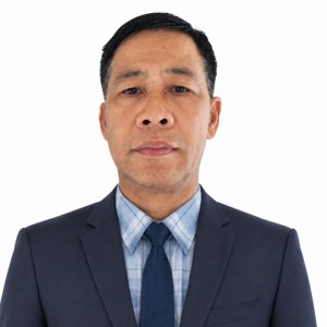 ÔNG LÊ QUANG ĐÔNG
