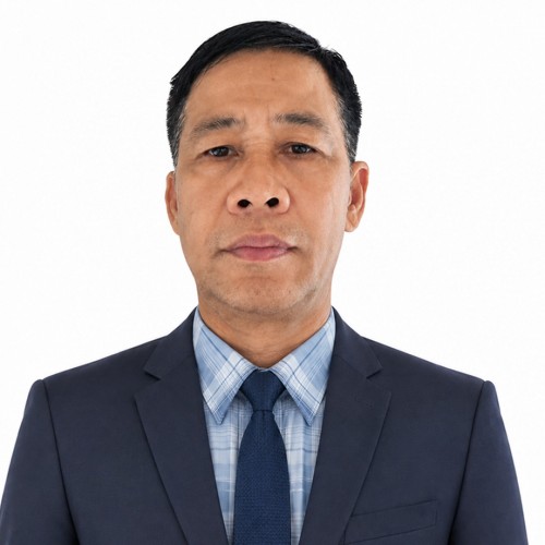 ÔNG LÊ QUANG ĐÔNG
