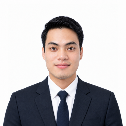 Ông Phạm Quang Tuyên 