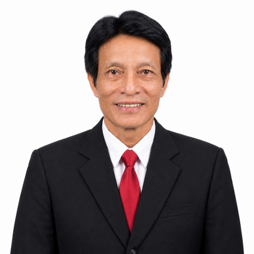 Ông Trần Thanh Phương