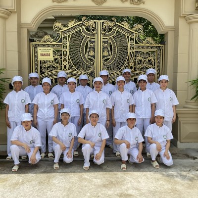 Chuối sấy nguyên quả (Còn hàng)