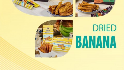 Giới thiệu Banaco Slide tiếng Trung