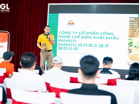 BANACO and China - Vietnam Economic and Trade Connection Conference