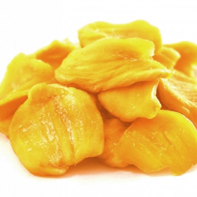 Dried Jackfruit