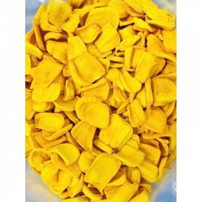 Dried Jackfruit