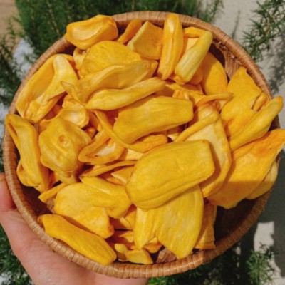 Dried Jackfruit
