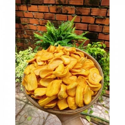 Dried Jackfruit