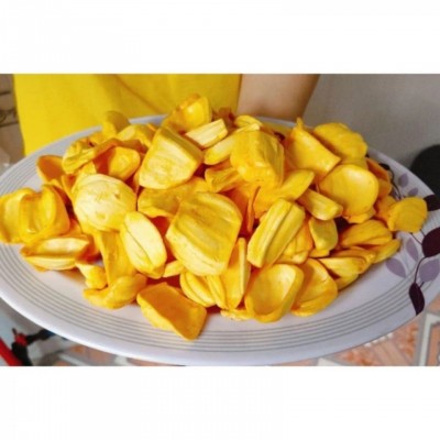 Dried Jackfruit