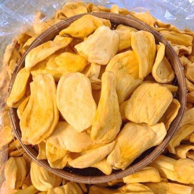 Dried Jackfruit