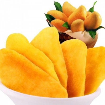 Dried mango