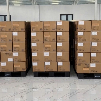 Sản phẩm chuối sấy dẻo đã và đang xuất khẩu sang thị trường Châu Âu, Nhật Bản, Hàn Quốc và Úc
