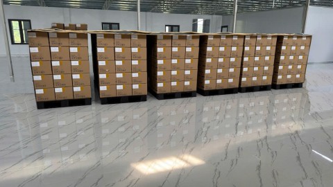 Hàng xuất khẩu đi các nước