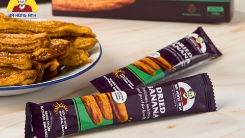 ăn chuối trước khi ngủ có tốt không?