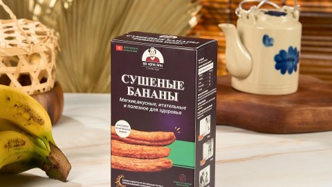 Dried fruit: Good or bad?