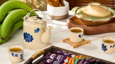 Ăn Chuối Sấy Dẻo Có Béo Không? Những Điều Bạn Cần Lưu Ý